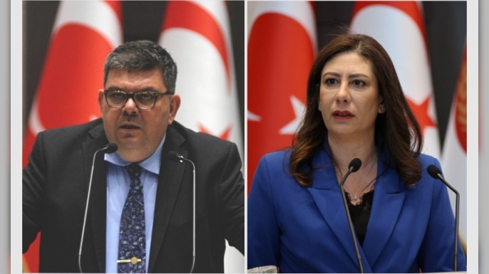 Meclis'te hayat pahalılığı tartışması: Ekonomi savaş başlamadan çok önce de çok kötü yönetiliyordu
