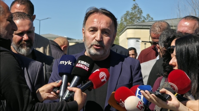 Metin Atan: Sayın Üstel, o Maliye Bakanı’nı görevde tutacak mısın?