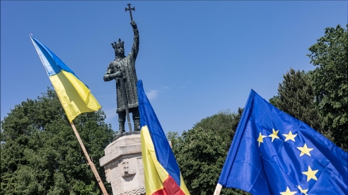 Moldova, Bağımsız Devletler Topluluğunun temel anlaşmalarını feshetme kararı aldı