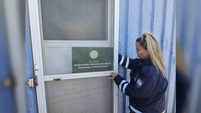 Mühürlenen süt fabrikasının ismi açıklandı