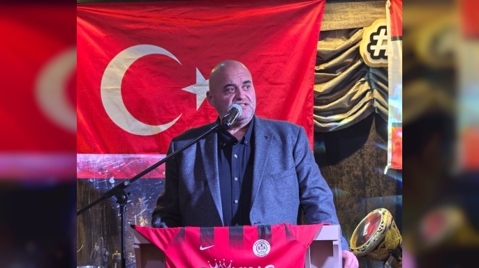 NAHİT ÖNCÜ’DEN RAMAZAN BAYRAMI MESAJI