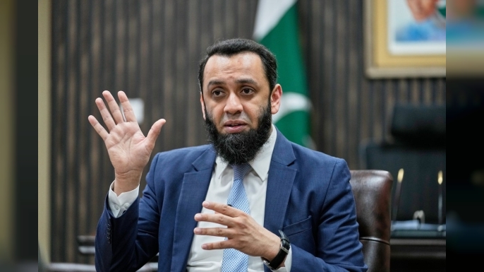 Pakistan, Suudi Arabistan, Katar ve Türkiye'nin talebiyle Afganistan operasyonlarını geçici durdurdu