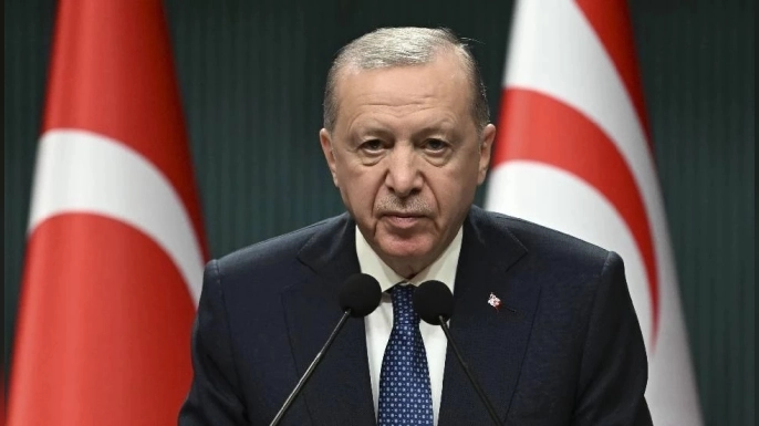 Recep Tayyip Erdoğan’dan Nevruz mesajı: Savaşların sona ermesine vesile olmasını diliyorum