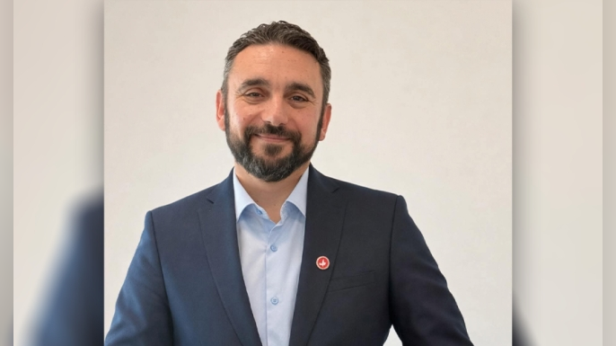 Reynar’dan TDP Kurultayı sonrası mesaj: “Onurlu bir gelecek için mücadele şart”