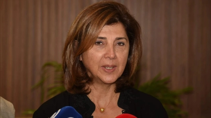 Rum Yönetimi'nden BM Temsilcisi Holguin'e "makale" tepkisi