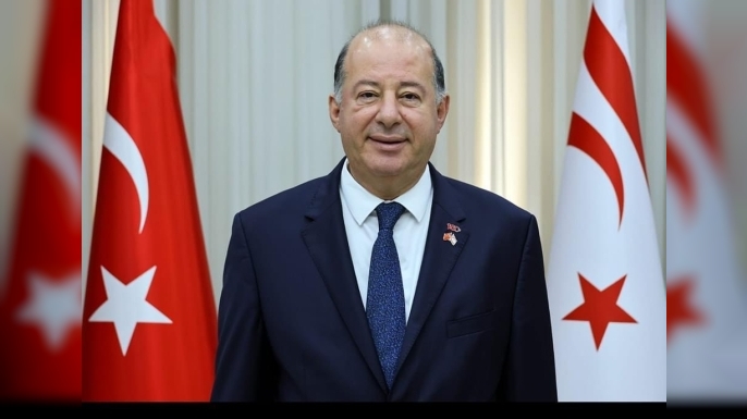 Sağlık Bakanı Dr. Hakan Dinçyürek’ten Ramazan Bayramı mesajı