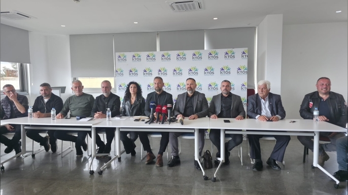 Sendikalar toplantıda alınan kararları açıkladı: Meclis açıldığı gün genel grev ve eylem devam edecek