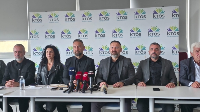 Sendikalardan Hükümete 'Muhtıra': Bu bir Meclis iradesi gaspıdır!