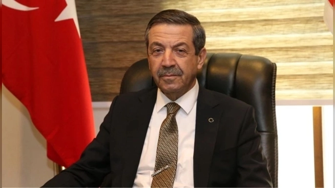 Tahsin Ertuğruloğlu'ndan Türkiye'ye başsağlığı: Milletimizin ve Katar halkının başı sağ olsun