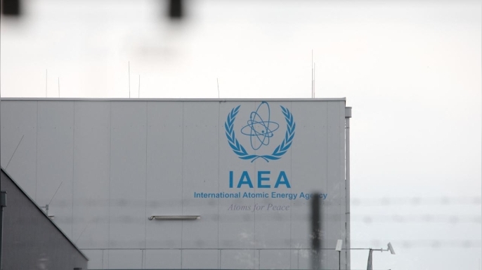 UAEA: Son uydu görüntülerine göre İran'da nükleer malzeme içeren tesislerde hasar görülmedi
