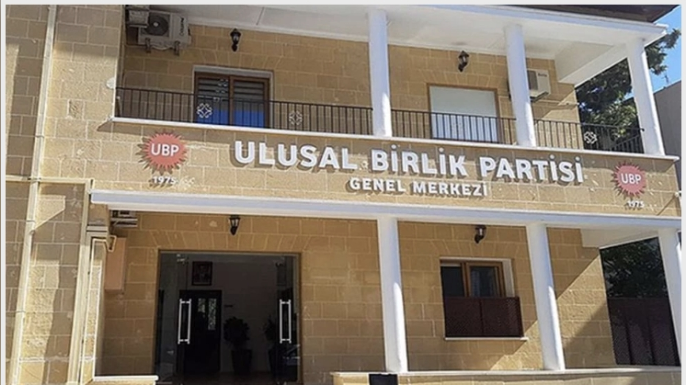 UBP 9 köy ve mahallede örgüt başkanı seçimine gidiyor