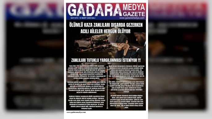 ZANLILAR DIŞARDA GEZERKEN ACILI AİLELER HERGÜN ÖLÜYOR
