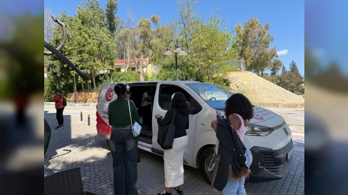 6 İlçede Eş Zamanlı Göç Denetimi: 7 Kişi İkamet İzinsiz Yakalandı, Biri 2019’dan Beri Kaçak