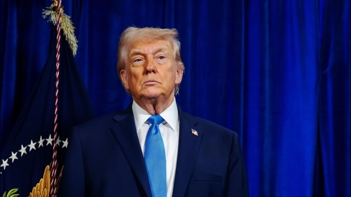 ABD Başkanı Trump'tan Küba mesajı: "Çok yakında 70 yıldır beklenen gün gelecek"