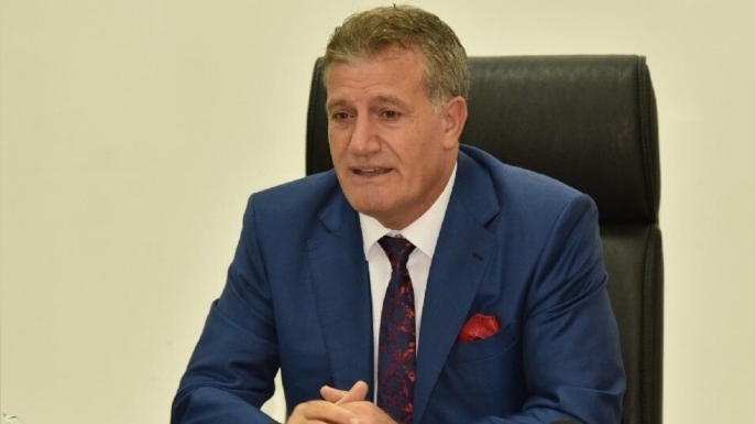 Arıklı: “23 Nisan, Türk tarihinin en önemli günlerinden biri”