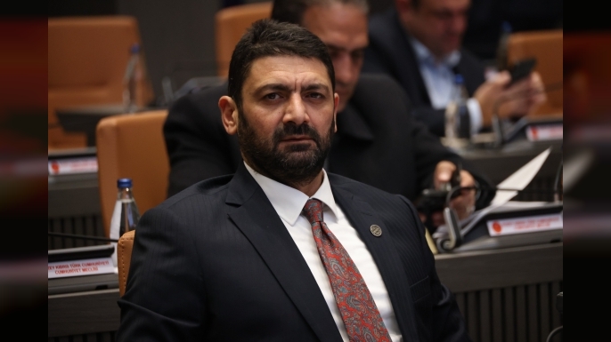 Atun: Meclis bu hafta toplanmayacak