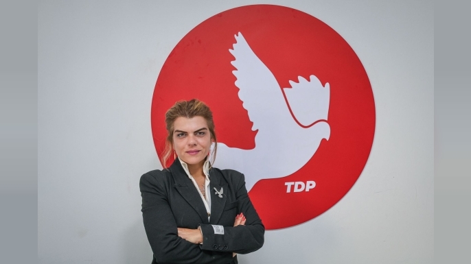 Ayşe Öztabay: Bu bir kriz değil, açık bir yönetememe halidir