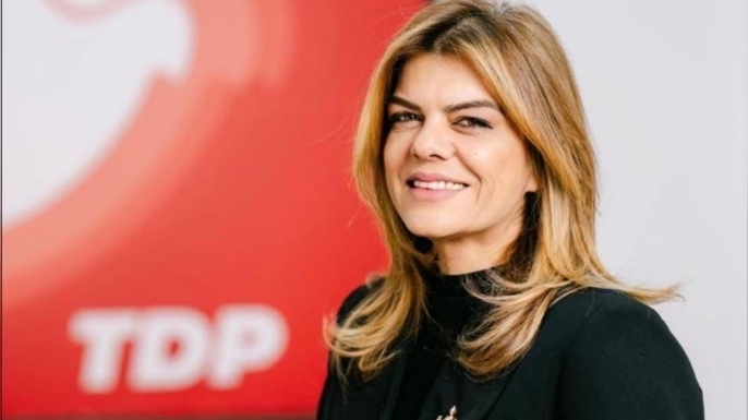 Ayşe Öztabay: Bu toplumun kaygısını Bakanlar Kurulu’ndan daha fazla taşıyoruz