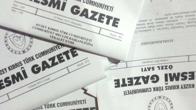 Bakanlar Kurulu, Dr. Burhan Nalbantoğlu Hastanesi’ndeki grevleri 60 gün erteledi