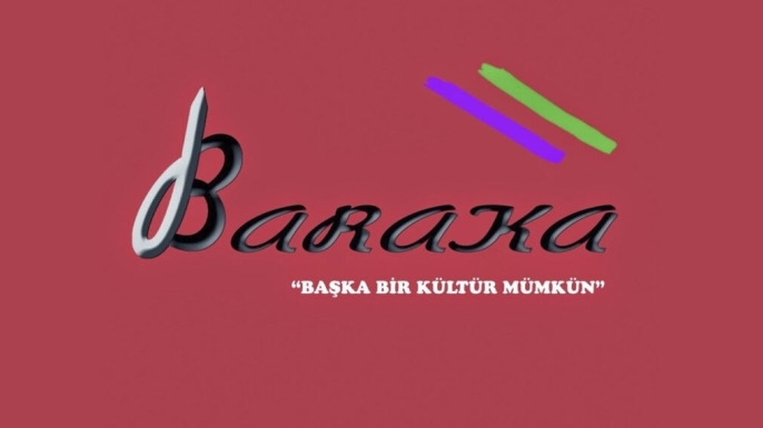 Baraka Kültür Merkezi, Meclis’teki eylemlere katılan altı üyesine dava okunduğunu açıkladı