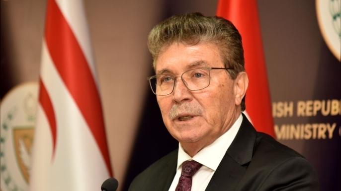 Başbakan Üstel’den Avrupa Konseyi Zirvesine tepki: “AB’nin Kıbrıs yaklaşımı değişmedi”