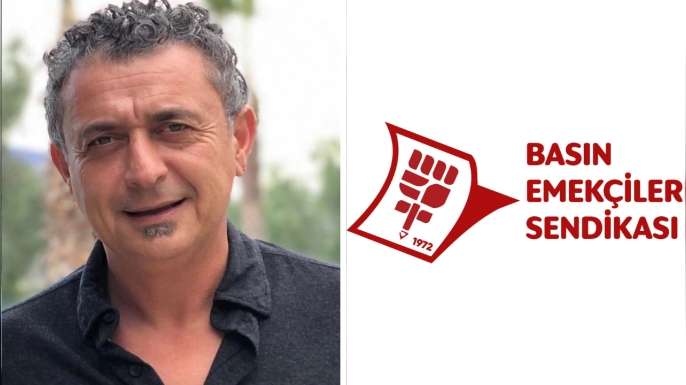 Basın-Sen’den Türkiye’ye giriş yasaklarına tepki