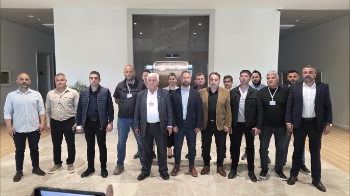 Bıçaklı: “Bizim istediğimiz de tasarının komiteye çekilmesiydi"
