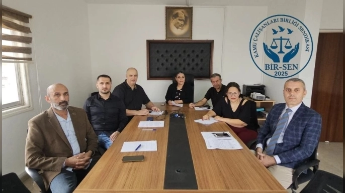 Bir-Sen: Hayat pahalılığının yüzde 50 ödenmesi önerisi sendikalardan gelmedi
