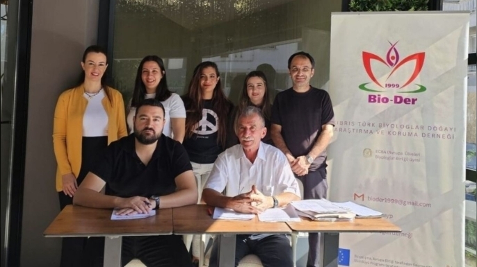 Biyologlar Derneği: “Çevre Eğitim Merkezi, atölyeler, eğitim programları ve açık hava gösterimleri için aktif biçimde kullanılacak”