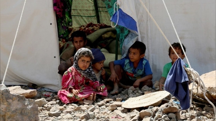 BM: Yemen'de yaklaşık 18 milyon insan açlık sınırında