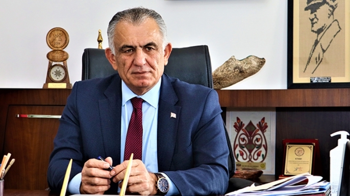 Çavuşoğlu: “Anavatan Türkiye’nin acısını yürekten paylaşıyoruz”