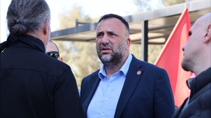 Çeler: "Bu Bir Tepki Değil, Toplumsal Bir Direniştir"