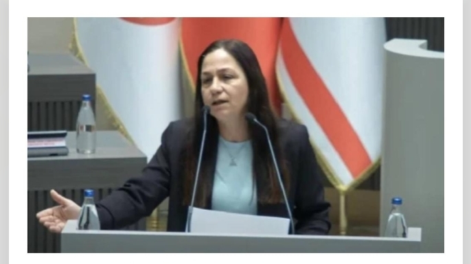 Çolakoğlu: “Turizm sezonu öncesi müze ve ören yerleri hazır değil”
