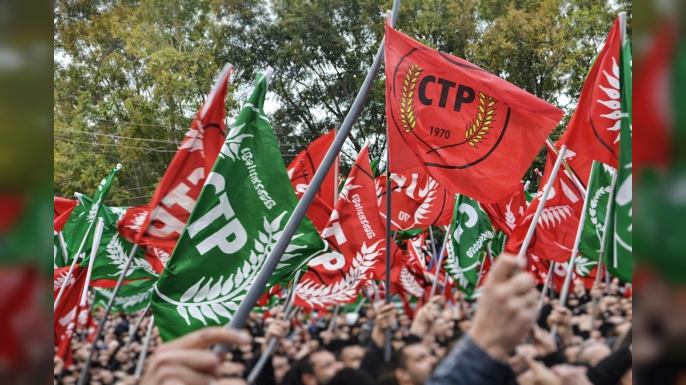 CTP, Meclis’te son durumu değerlendirmek için grup toplantısına gidiyor