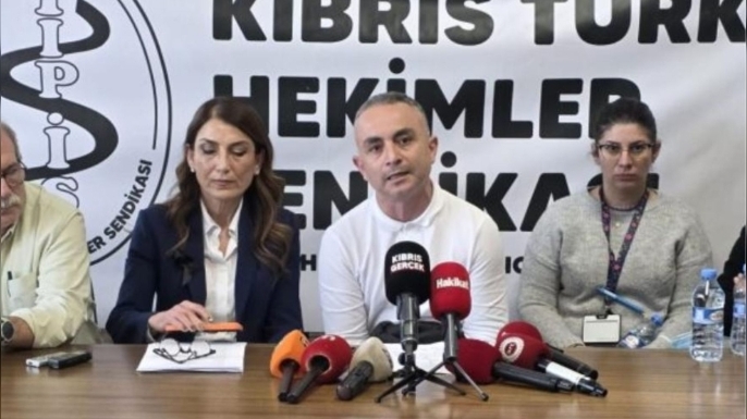 Dalkan: “Ülkenin ihtiyacı popülist söylemler değil planlı ve takvimlendirilmiş bir sağlık reformudur”