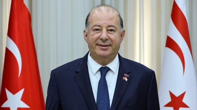 Dinçyürek: “Çocuklarımızın sağlıklı, bilinçli ve güçlü bireyler olarak yetişmesi en büyük sorumluluğumuz”