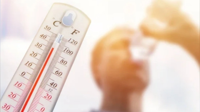 Dünya Meteoroloji Örgütü: Aşırı sıcaklar 1 milyardan fazla kişinin geçim kaynakları için tehdit