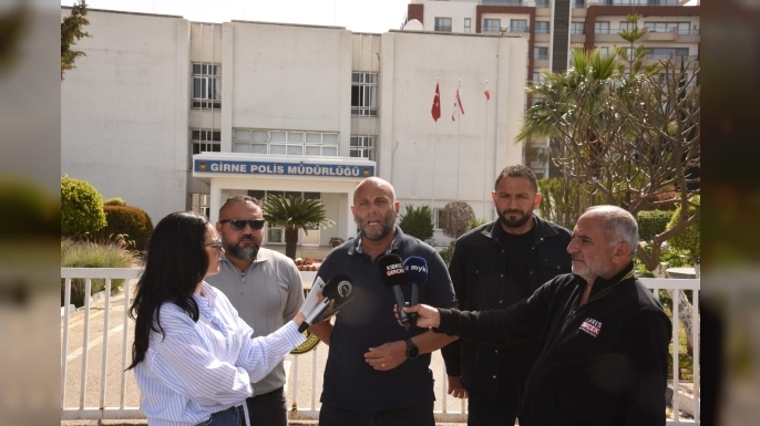 El-Sen'den Teknecik’teki arızalar için suç duyurusu...