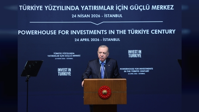 Erdoğan: “İran’da ateşkes kalıcı olmalı”