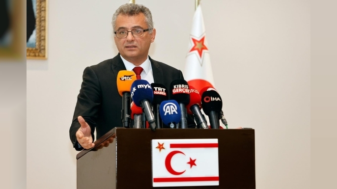 Erhürman: “Basına yönelik siber saldırılar kabul edilemez”