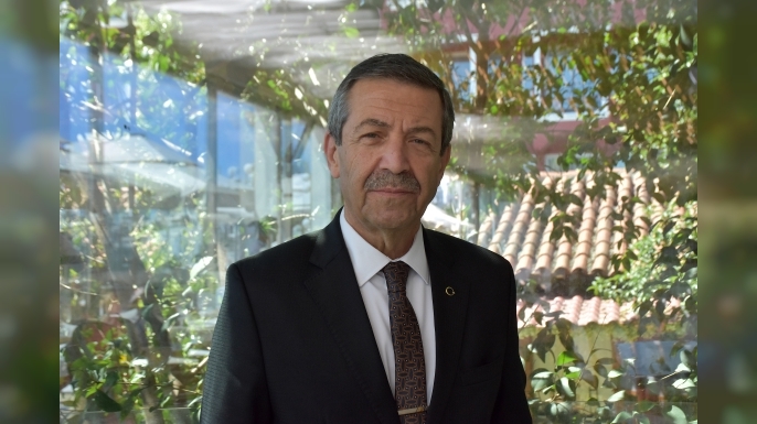 Ertuğruloğlu: “ADF, KKTC'nin görünürlüğü ve ikili temaslar açısından önemli bir platform”