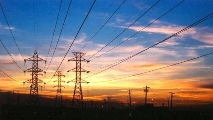 Gazimağusa-Lefkoşa ana yolu'nda bugün 1 saatlik elektrik kesintisi