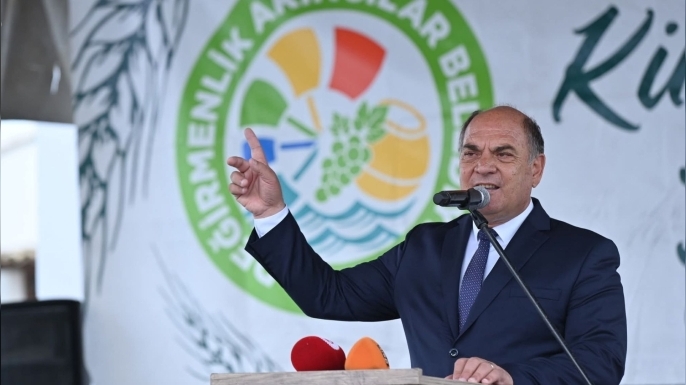 Geleneklerimiz yaşatıldı, Kalavaç’ta festival coşkusu zirveye ulaştı