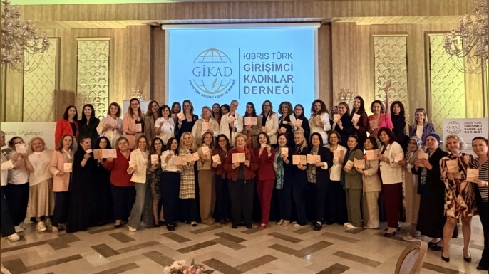 GİKAD’dan söyleşi ve kart tanıtımı…