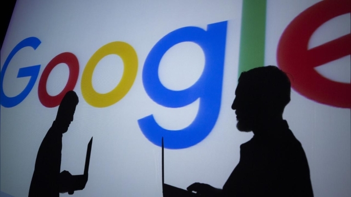Google, Anthropic'e 40 milyar dolara kadar yatırım yapmayı planlıyor