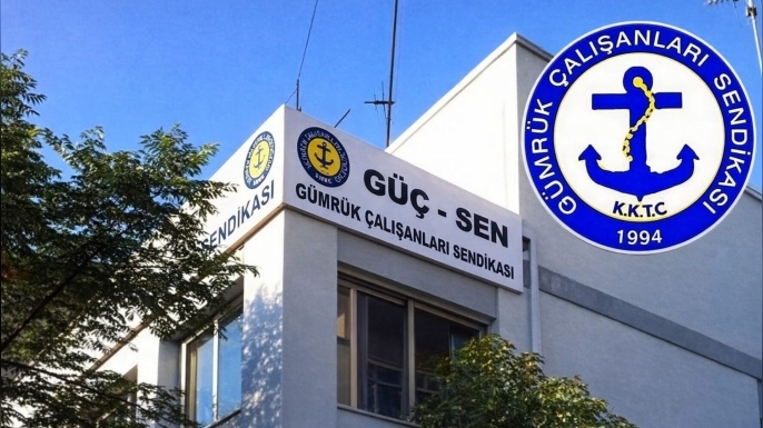 Güç-Sen: “Hayat pahalılığı ile ilgili yasa geri çekilmeli… Sürecin takipçisiyiz”