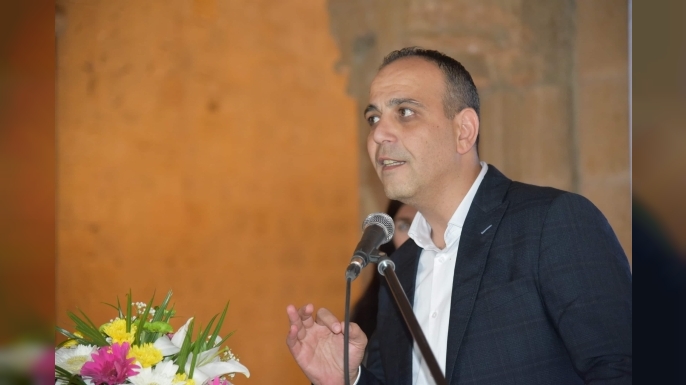 Harmancı: “Tek yol istifa ya da erken seçim”