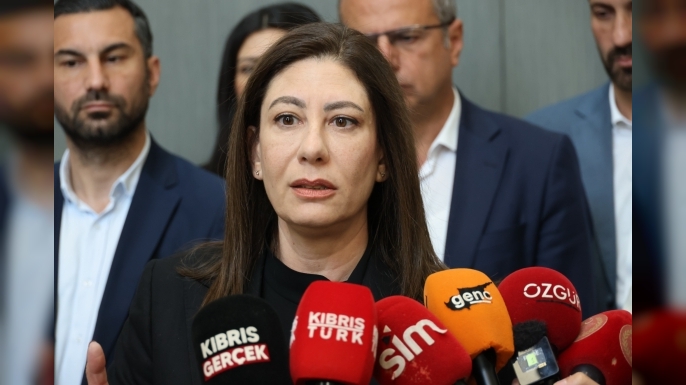Sıla Usar İncirli: “Yasalar geri çekilmeli, belirsizlik sona ermeli”