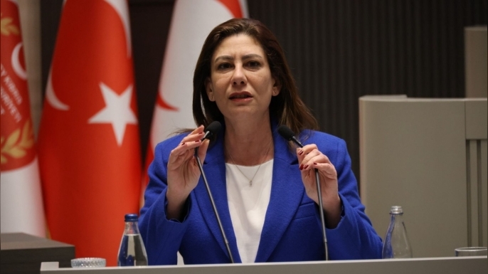 İncirli’den sert eleştiri: "Size güvenmiyoruz, Haziran’da seçim şart!"