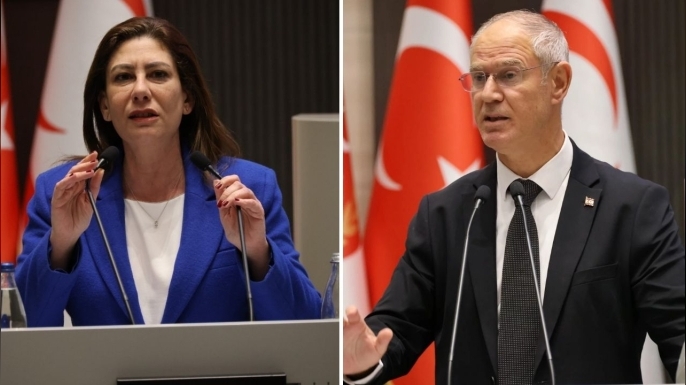 İncirli'nin "Sultanlık" Çıkışına Hasipoğlu'ndan "Anayasa" Yanıtı!